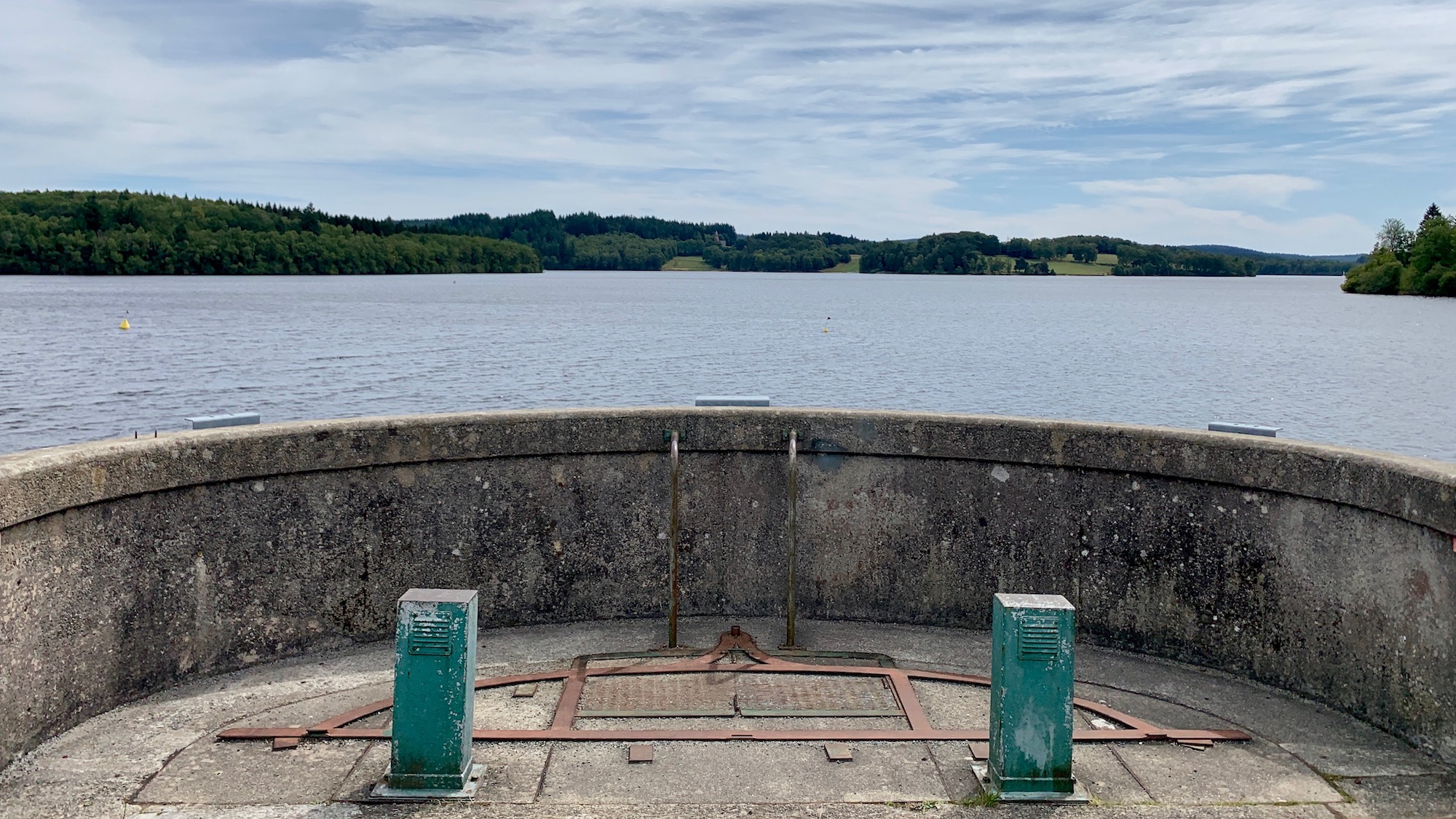 Feu le quatrième pouvoir